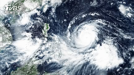 恐有雙颱夾擊？此日起變天「連下3天雨」　降雨熱區曝光