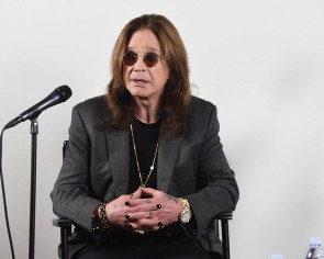Ozzy Osbourne: I was convinced I was dying during nightmare health year