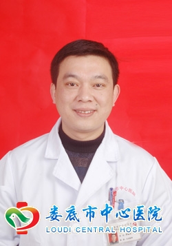 李新民 肝胆外科