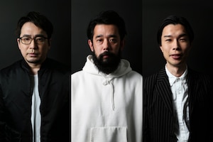 流行りものとは違うけど、俺たちは「NOMAD メガロボクス2」が大好きだ！安元洋貴×森山洋監督×ハライチ岩井鼎談