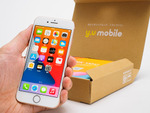 リユースiPhone＋y.u mobileは悩み多きiPhoneユーザーへの救いの手