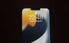 刘海真的窄了 首批苹果iPhone 13亮屏实拍照片在发布会前被曝光