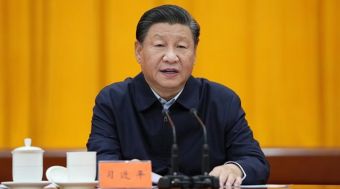 习近平为新时代人才工作指明航向