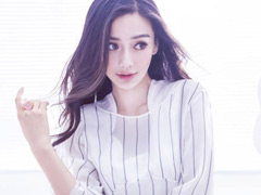 Angelababy����ƮƮ