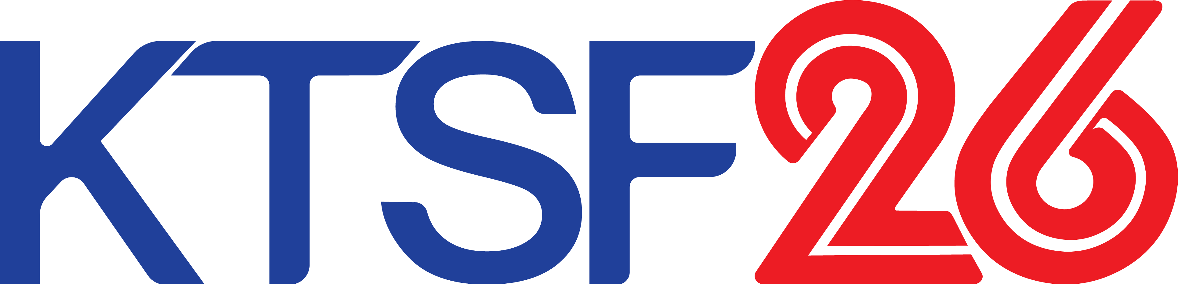 KTSF Channel 26 – San Francisco Bay Area