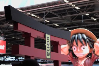 Bilan de la Japan Expo 2022 : moins de monde, moins de Japonais mais plus d'activités.