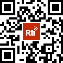 Rti Qrcode