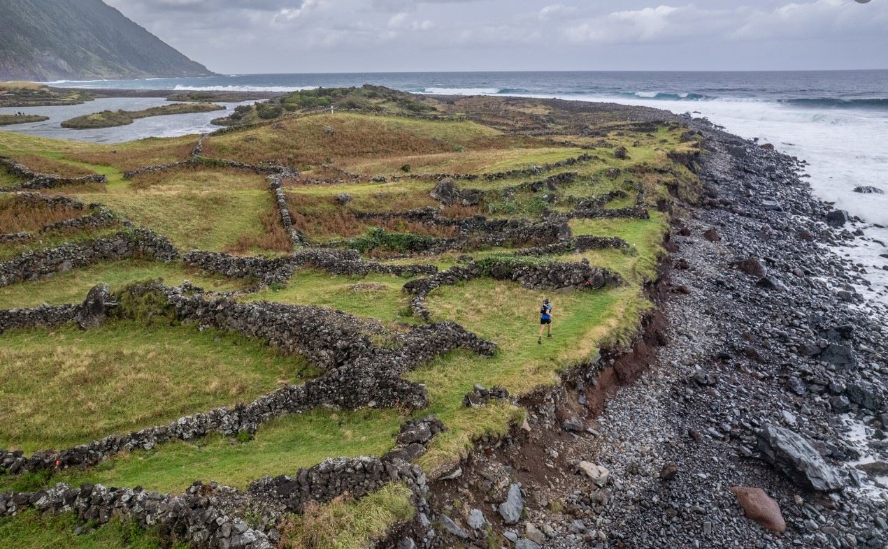 azores triangle adventure