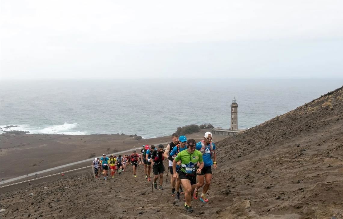 azores triangle adventure