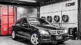 2012 M-Benz 賓士 C-Class Sedan