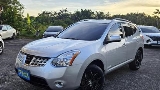 2009 Nissan 日產 Rogue