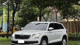 2019 Skoda Kodiaq