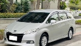 2016 Toyota 豐田 Wish