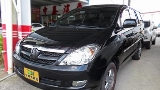 2015 Toyota 豐田 Innova