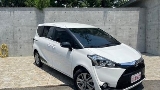 2019 Toyota 豐田 Sienta