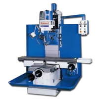 Manual Milling Machine