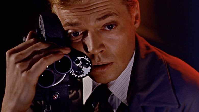 Michael Powell's 'Peeping Tom'