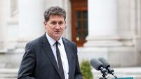 Eamon Ryan steps down as Green Party leader and will not contest general election