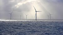 Offshore Wind Farm