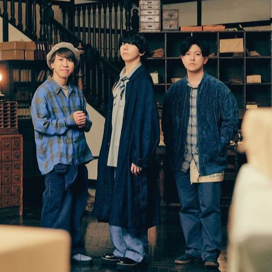 【JH專訪】日本最能讓人幸福的樂團 sumika 初次來台超想中統一發票大獎！《迷宮飯》主題曲封面的台灣元素你發現了嗎？