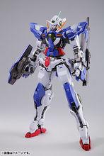 Exia R3 能天使高達