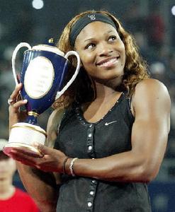 Serena Williams