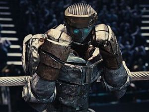 Real Steel