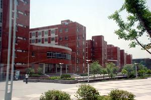 NANTONG SHIPPING COLLEGE