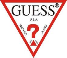 guess手錶