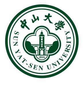 中山大學[現廣東中山大學前身]