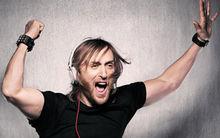 David Guetta[法國殿堂級DJ、音樂製作人]