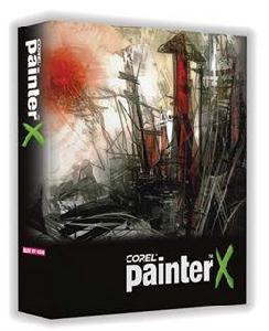 Corel Painter