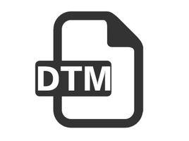 DTM