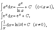 積分學