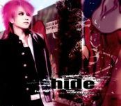 hide