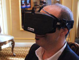 Oculus Rift