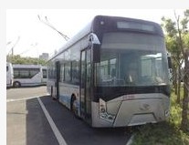 北京無軌電車