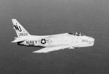 FJ-4B