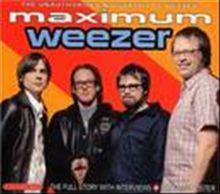 weezer專輯圖