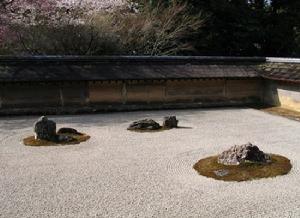 龍安寺