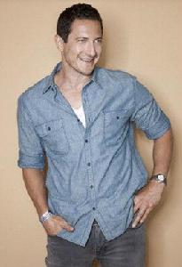 Sasha Roiz