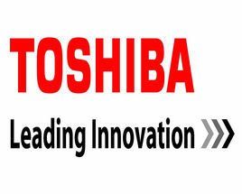 東芝