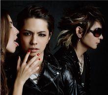 VAMPS