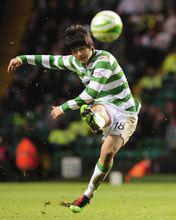 Ki Sung Yueng