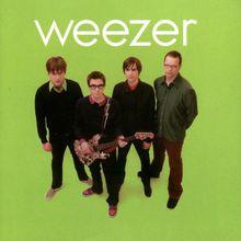 weezer