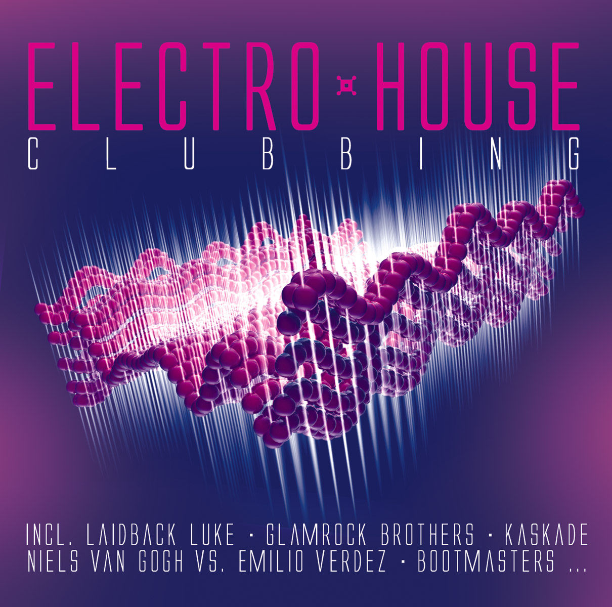 Electro house