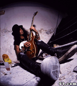 SLASH