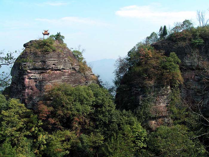 大洪山風景名勝區