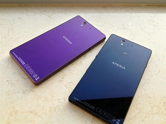 索尼Xperia