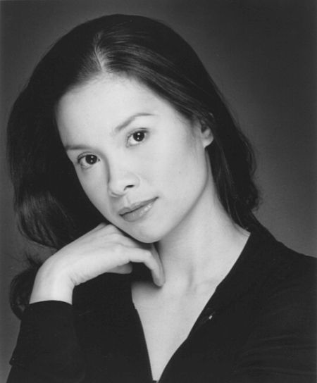 Lea Salonga